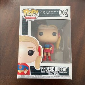 Funko pop! Television series